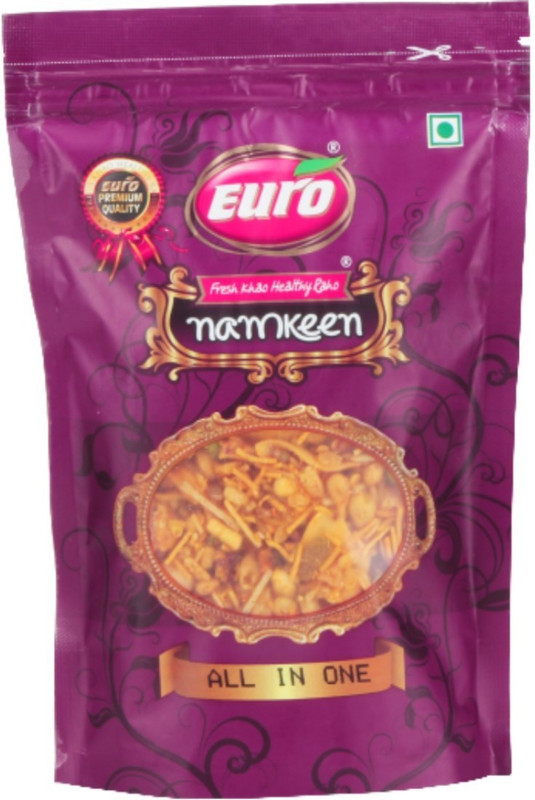 EURO All In One Mixture(400 g)