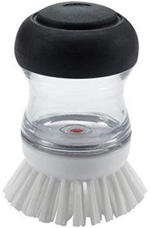 ARYSHAA Soap Dispenser Brush Washing Machine Soap Dispenser