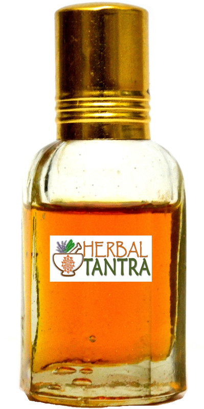 Herbal Tantra Bakhoor Attar 5 ml Floral Attar(Floral)