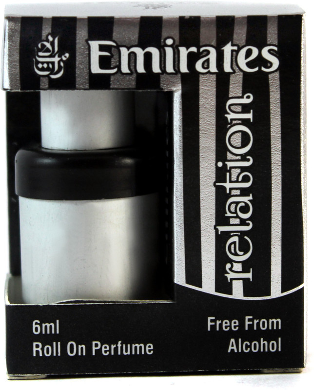 Emirates Relation Floral Attar(Floral)