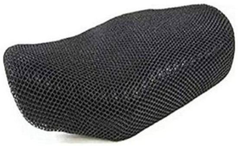 shoptric coolmesh Single Bike Seat Cover For Universal For Bike Universal For Bike