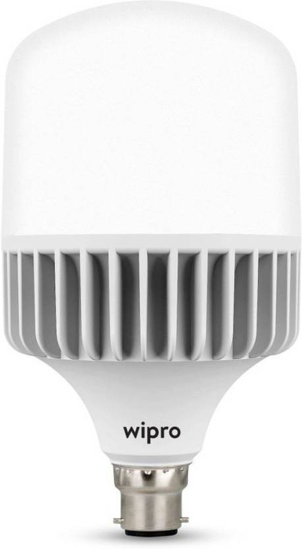 WIPRO 40 W Standard B22 LED Bulb(White) WIPRO 40 W Standard B22 LED Bulb(White)