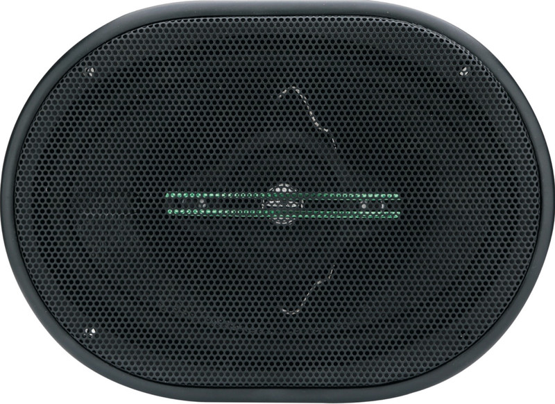 zesqa ZESQA CS-6901/18 Tweeter Car Speaker(800 W)
