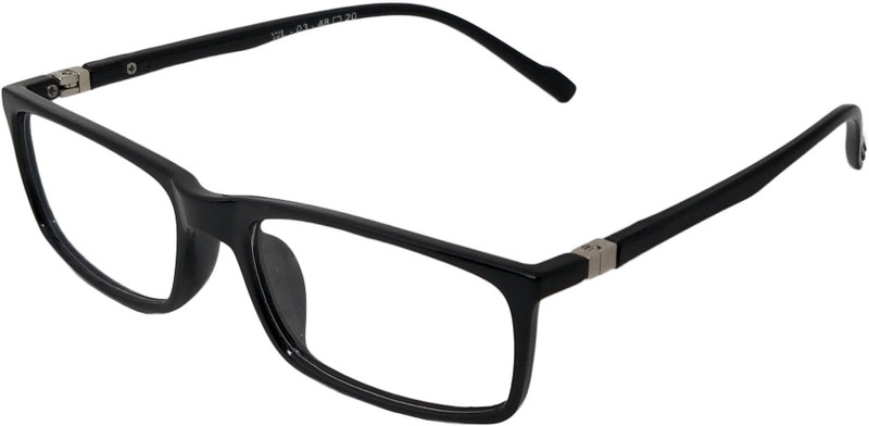 Justkartit Full Rim Rectangle Frame(48 mm) Justkartit Full Rim Rectangle Frame(48 mm)