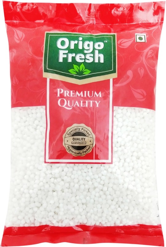 Origo Fresh Medium Sago(500 g)