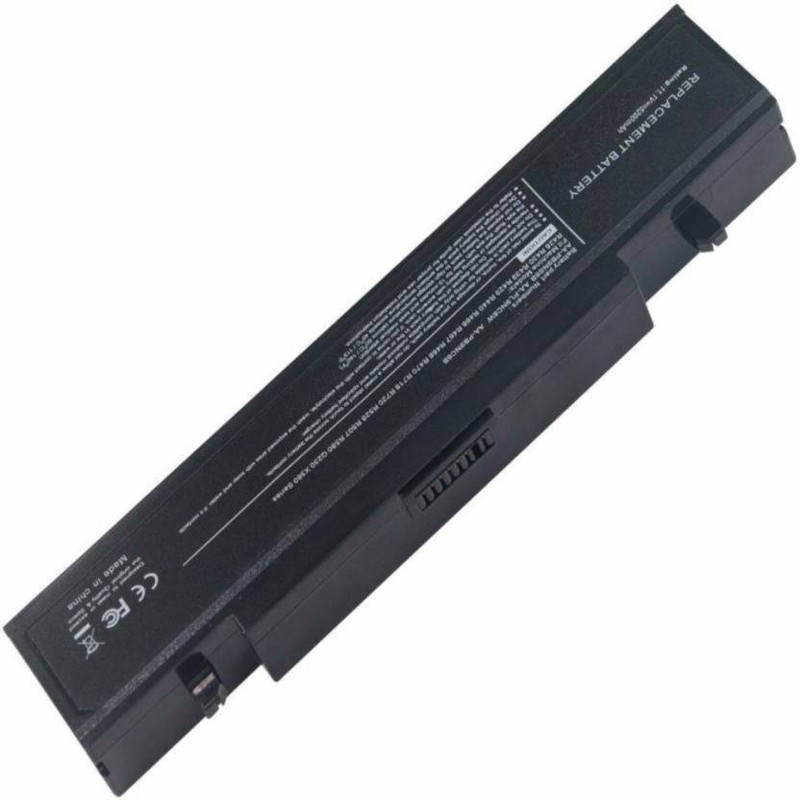 Lapstar LAPTOP-BATTERY-R418-R428-R430-R458-R460-R470-AA-PB9NC6B-AA-PB9NS6B 6 Cell Laptop Battery
