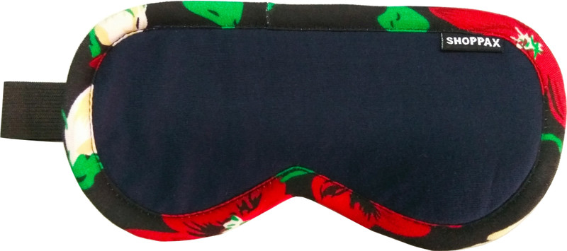shoppax Sleeping Mask Eye Shade(multicolour)