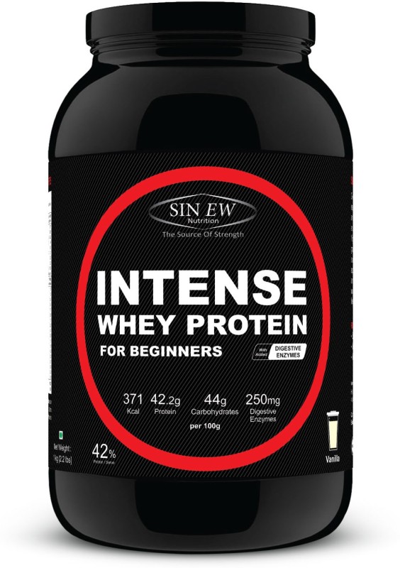 Flipkart - Sinew, HealthFit & More Extra 7% Off