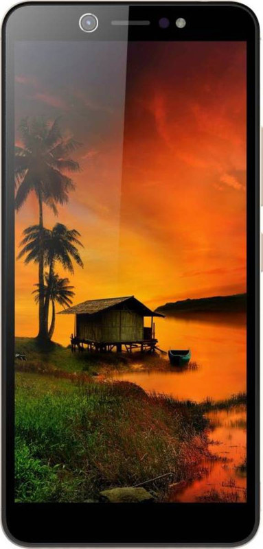 Itel A44 Pro (Blue, 16 GB)(2 GB RAM)
