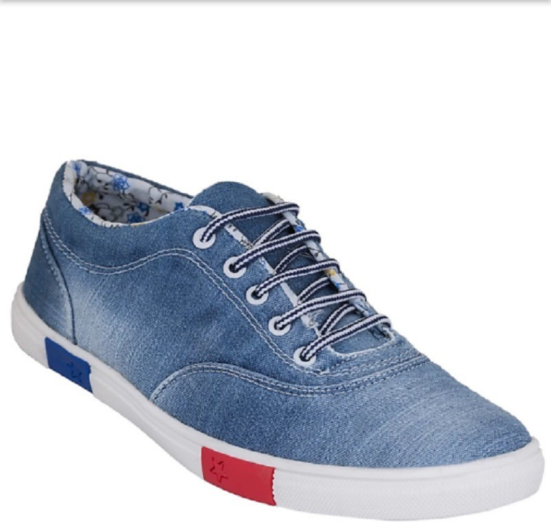 vilayatiya fashion VFBECAU19 Casuals For Men(Blue)