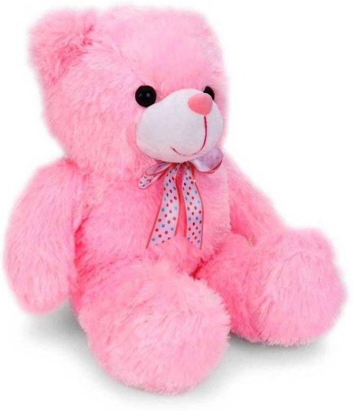 100 teddy bears