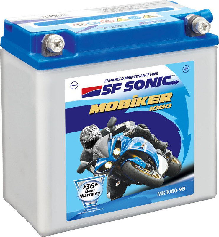 Sf Sonic Mobiker Mk1080 B Ah Battery Bike Desertcart INDIA