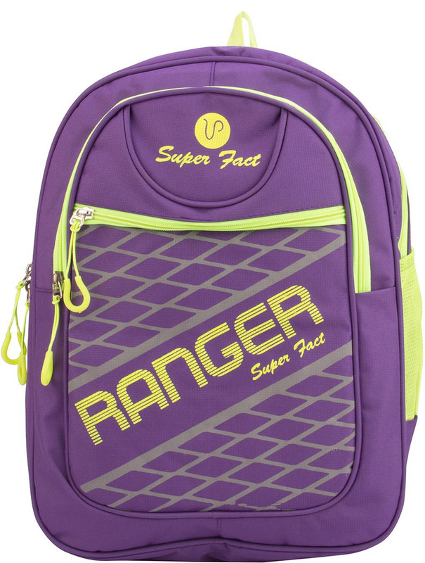 star fashion College Bag Laptop bag Travel Bag for College School Bag Backpack Birthday Gift Picnic Bag 18 Inches -Blue Size (L X B X H ) ( 29 x 19 x 46 cms ) 10 Litre Waterproof Multipurpose Bag(Purple, 12 L) RS.3499 (85.00% Off) - Flipkart