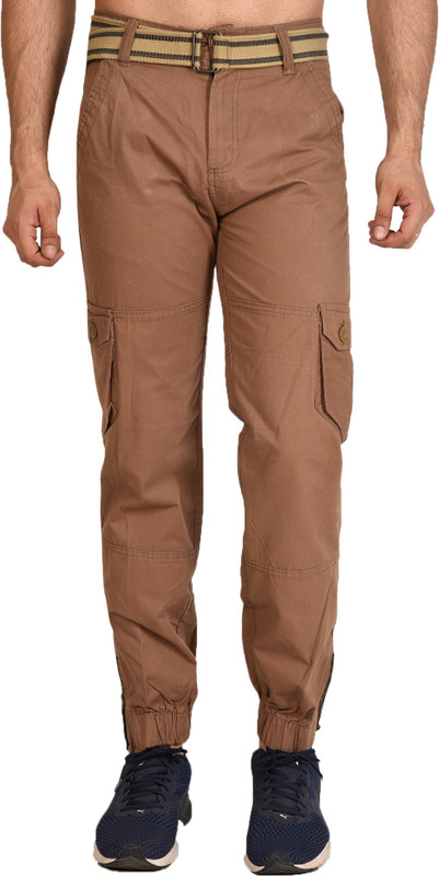 fasuch Men Cargos