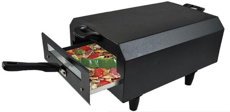 Sunberg electric tandoor cheap