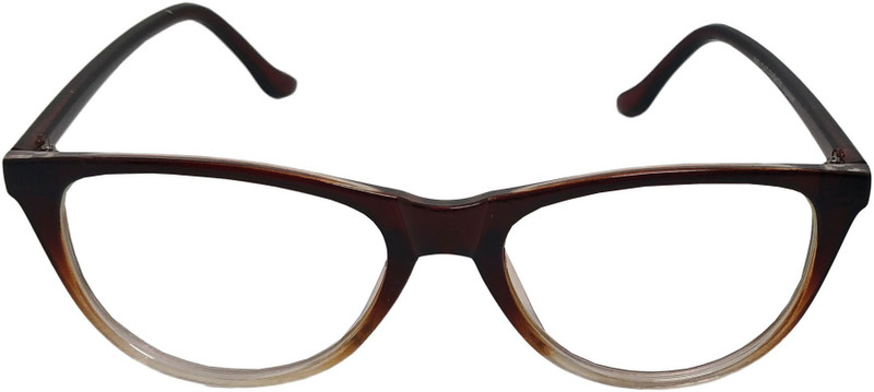 Justkartit Full Rim Cat-eyed Frame(50 mm) Justkartit Full Rim Cat-eyed Frame(50 mm)