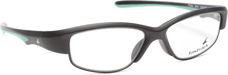 Fastrack Full Rim Rectangle Frame(120 mm)