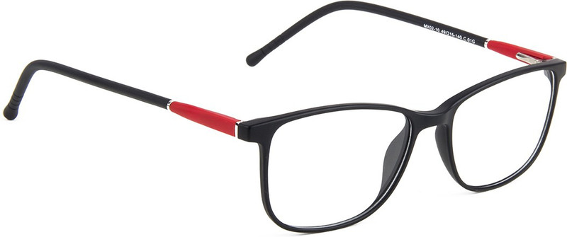 Farenheit Full Rim Wayfarer Frame(49 mm)