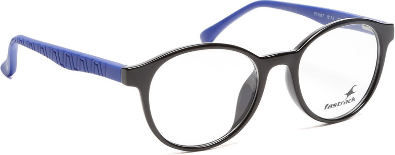 Fastrack Full Rim Round Frame(112 mm)