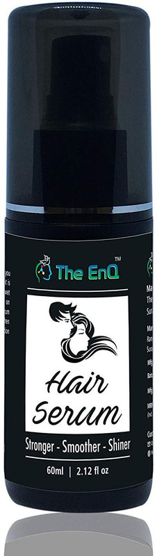the enq Hair Serum(60 ml)