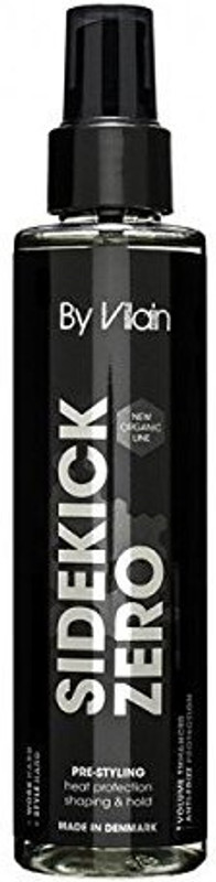 by vilain SIDEKICK ZERO Hair Spray(155 ml)