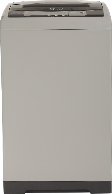 Midea 6.5 kg Fully Automatic Top Load Grey(MWMTL065ZOY)