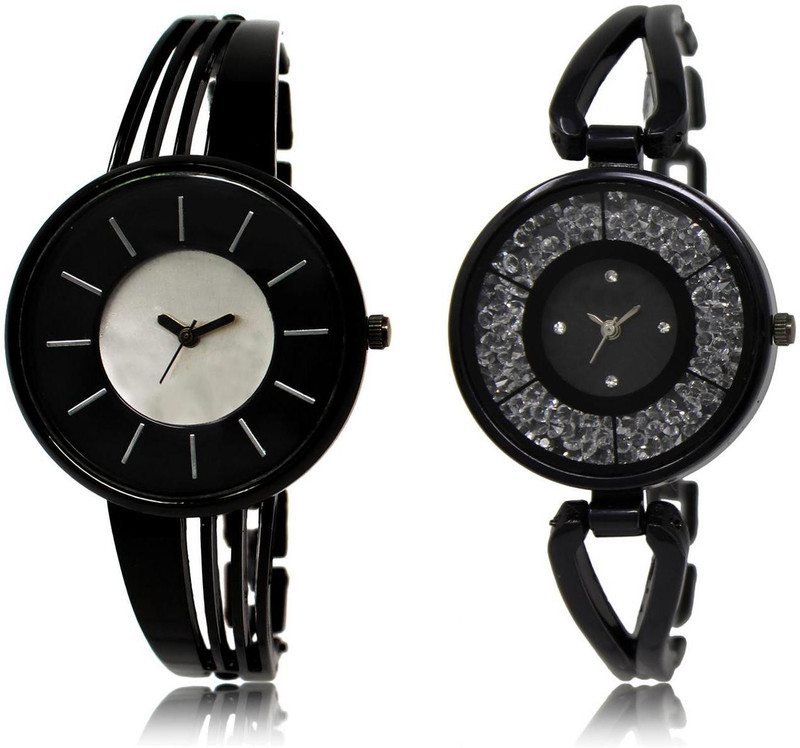karaa new atrective analog watch magic karaa_1587 Analog Watch  - For Girls