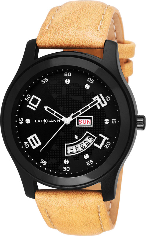 lapkgann couture BHB01 Smart Analog Watch  - For Boys
