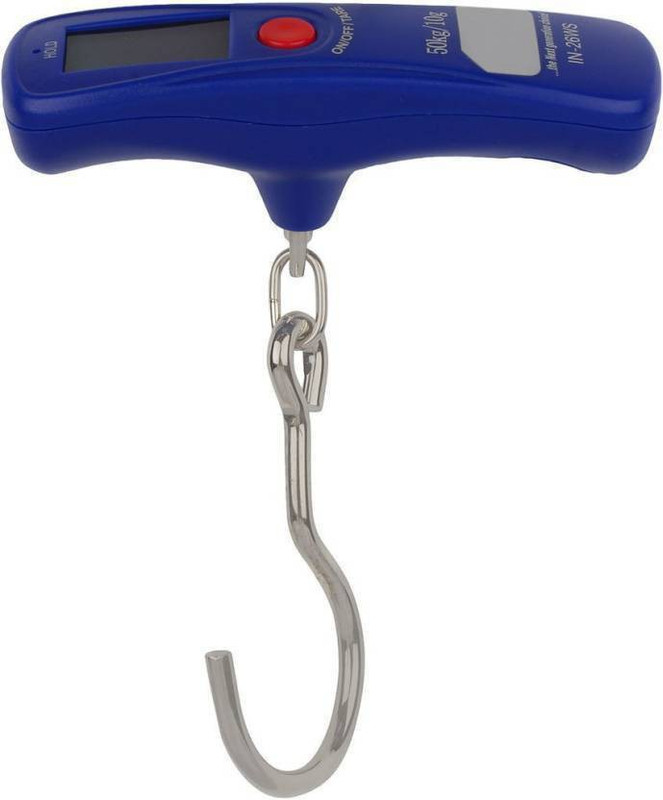 sourceindiastore iNext-IN_26WS-SIS Weighing Scale(Multicolor)