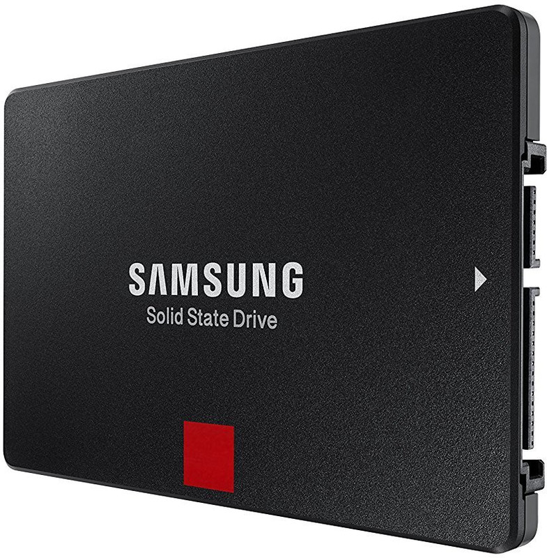 Samsung PRO 256 GB Laptop Internal Solid State Drive (B)