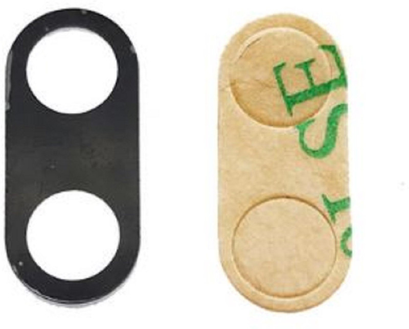 Green Replacement Camera Lens Glass With Adhesive Preinstalled For Mi A1 Mobile Phone Lens