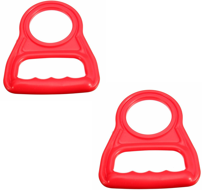 SOLDOUT™ 20 Liters Water Bottle/Water Can Easy Lifting Handle, Red, Pack of 2 Appliance Knob SOLDOUT™ 20 Liters Water Bottle/Water Can Easy Lifting Handle, Red, Pack of 2 Appliance Knob