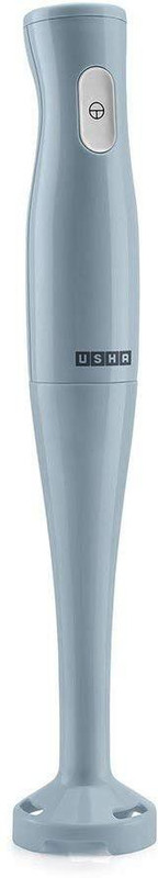 USHA 300 W Blue Hand Blender(HB 3730)