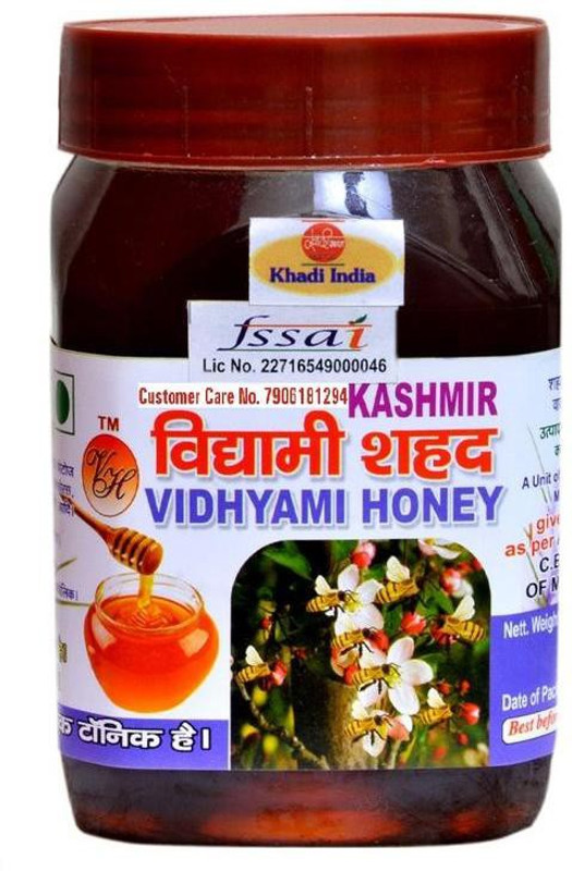 VIDYAMI KASHMIR HONEY(1 kg)
