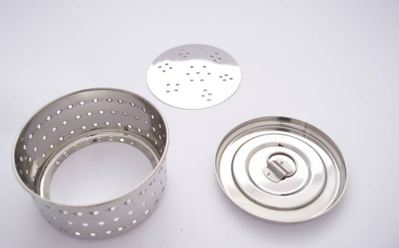 top in town paneer maker - Cup Mould(Pack of 1)