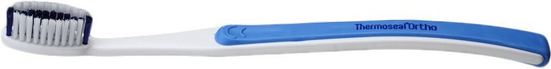 ICPA Thermoseal Ortho Soft Toothbrush(Pack of 3)