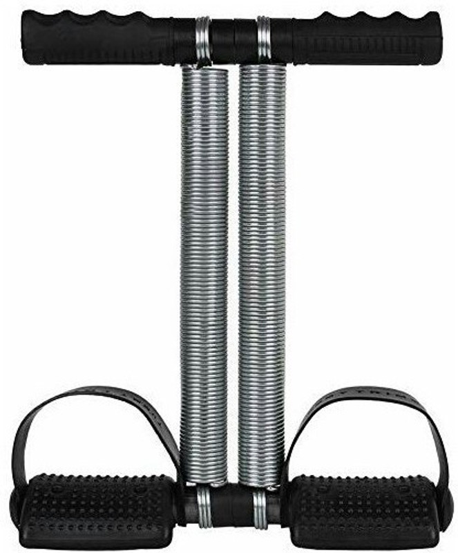 sonico tummy trimmer Ab Exerciser(Green, Black, Yellow)
