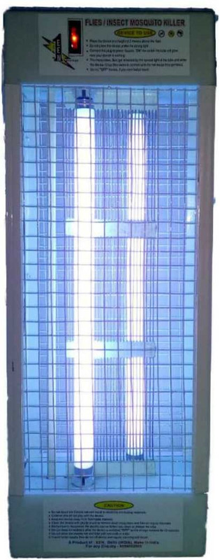 een HUNK 30 WATT Electric Insect Killer(Suction Trap)
