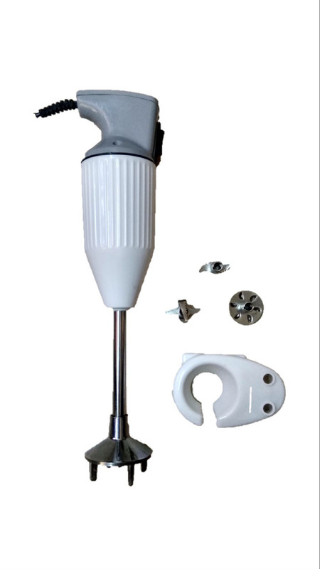 King Nano Model W 250 Hand Blender(Grey)