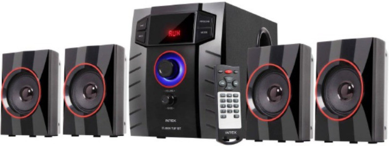 10 Best Intex Home Theater System In India Amazon Flipkart Price