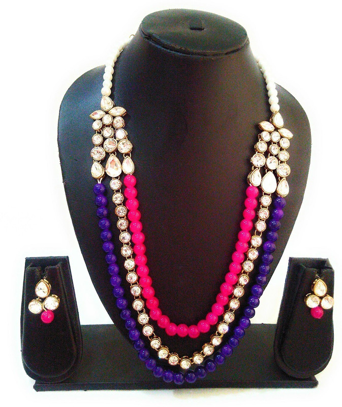 catalyst brass jewel set