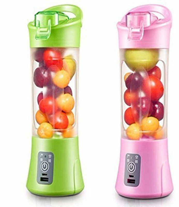 Macngrid USB Juicer C Mixer Juicer Jar(350 ml)