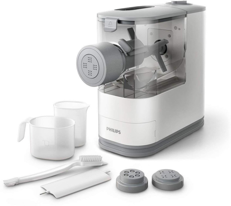 Philips HR2370/05 Viva Collection Spaghetti and Pasta Maker Philips HR2370/05 Viva Collection Spaghetti and Pasta Maker