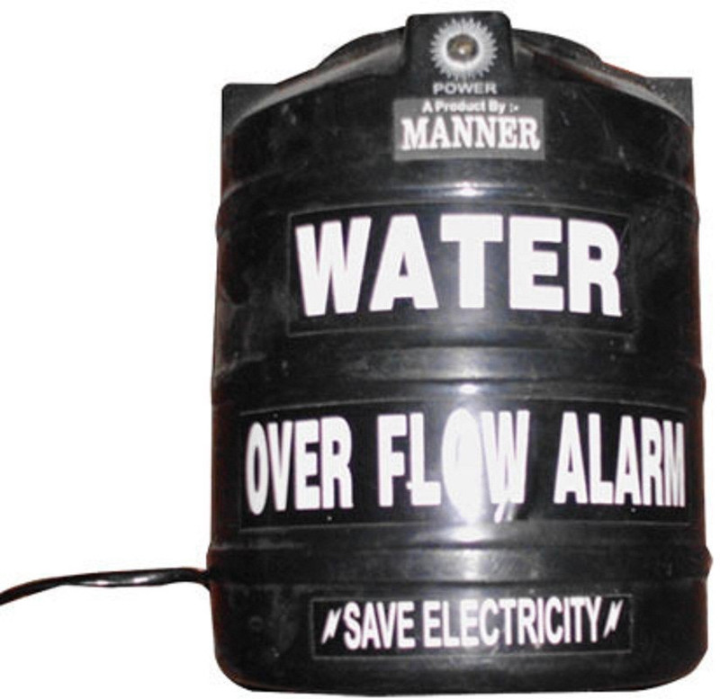 TARVIK TAR-002 Wired Sensor Security System TARVIK TAR-002 Wired Sensor Security System