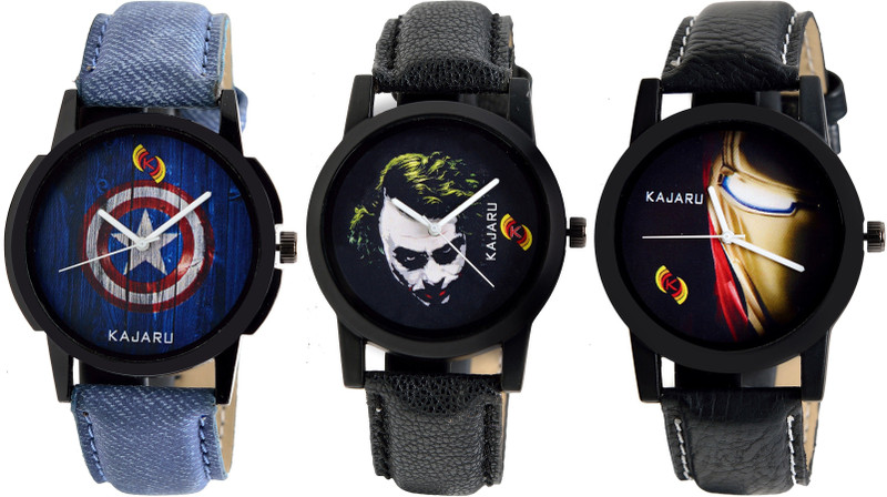 Kajaru ladies watch price cheap