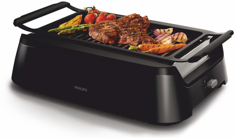 Philips HD6371/94 Electric Tandoor