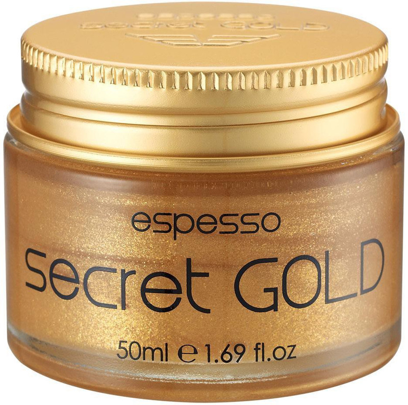 espesso Secret Gold Mask(50 ml)