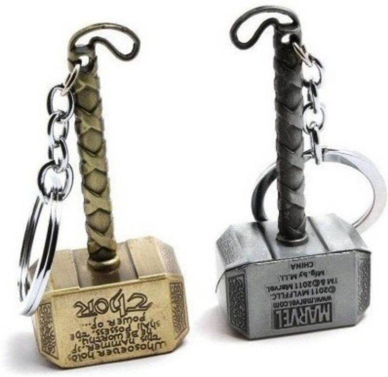 nuvon thor Key Chain