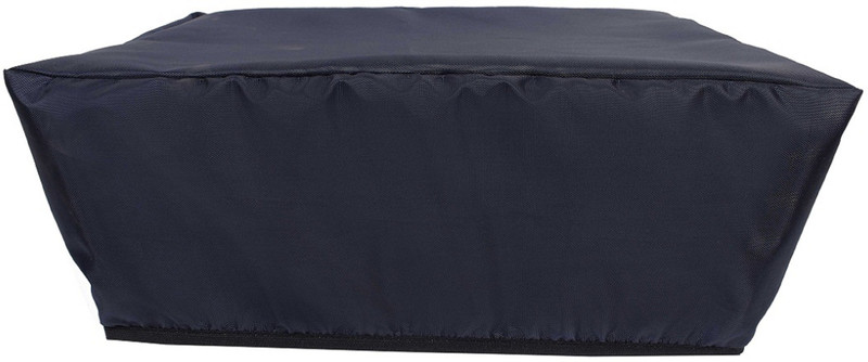 Alifiya Dust Proof Washable Printer Cover For HP DeskJet Ink Advantage 5075 All-in-One - Blue Printer Cover