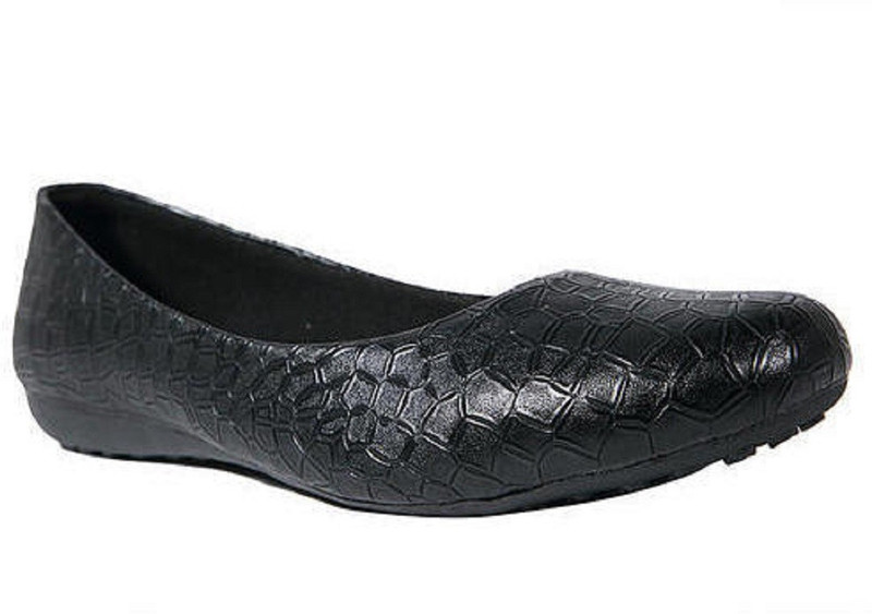 sainex Bellies For Women(Black)